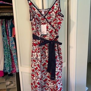 Women’s Vineyard Vines dress